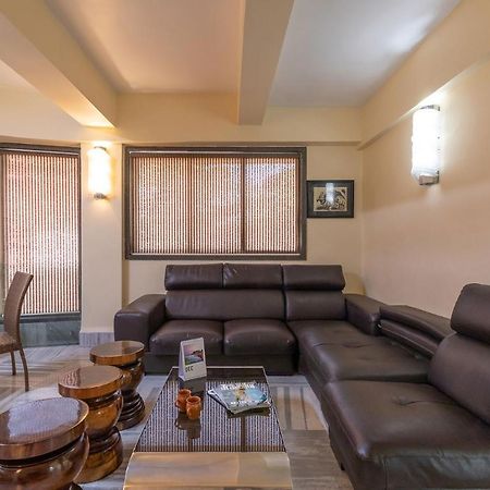 The Boulevard Villa By Veo - Part Of Stayvista Lonavala Dış mekan fotoğraf