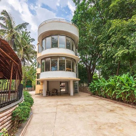 The Boulevard Villa By Veo - Part Of Stayvista Lonavala Dış mekan fotoğraf