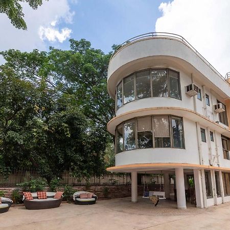 The Boulevard Villa By Veo - Part Of Stayvista Lonavala Dış mekan fotoğraf