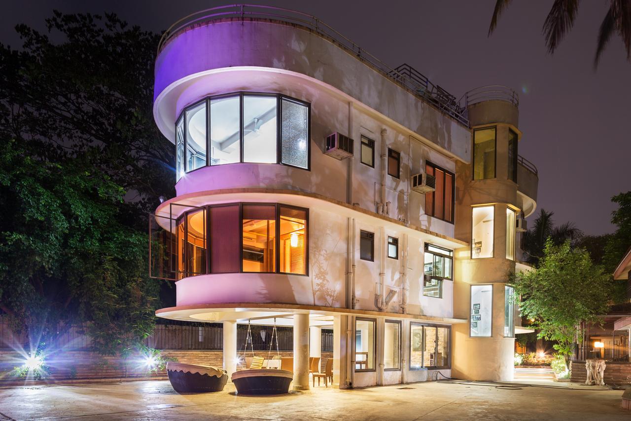 The Boulevard Villa By Veo - Part Of Stayvista Lonavala Dış mekan fotoğraf