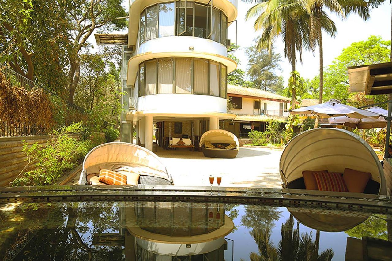 The Boulevard Villa By Veo - Part Of Stayvista Lonavala Dış mekan fotoğraf