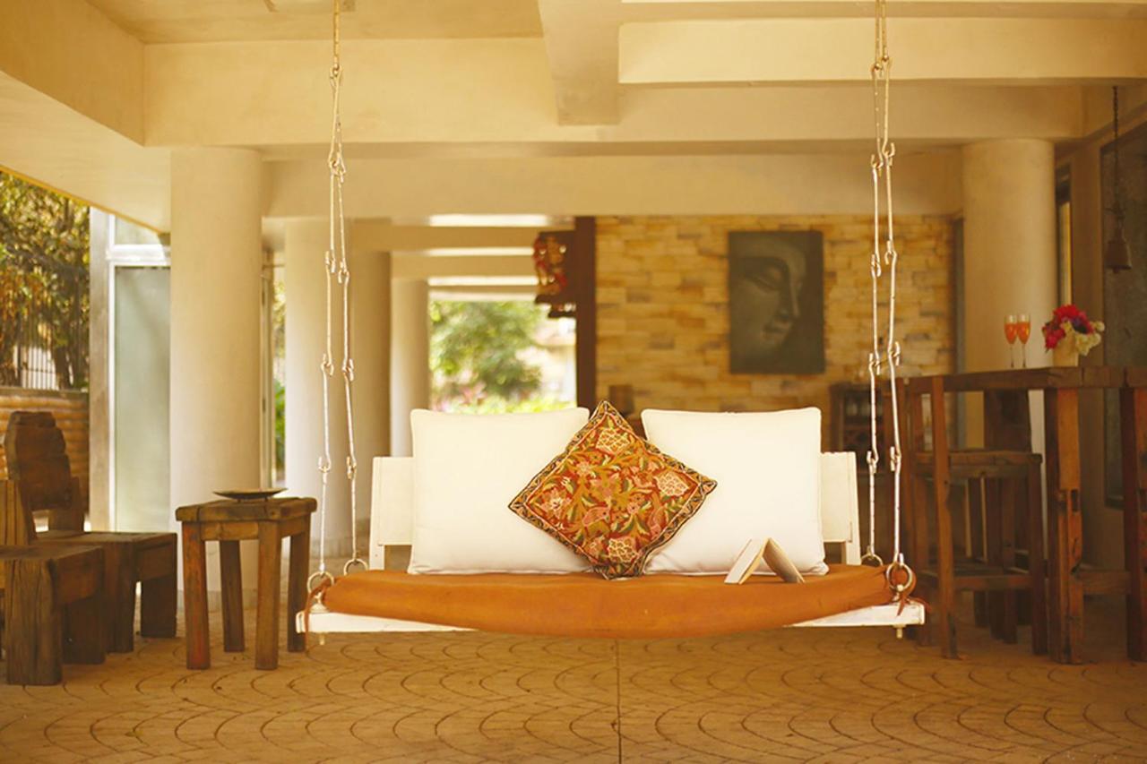 The Boulevard Villa By Veo - Part Of Stayvista Lonavala Dış mekan fotoğraf