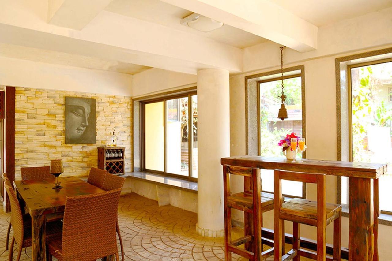 The Boulevard Villa By Veo - Part Of Stayvista Lonavala Dış mekan fotoğraf