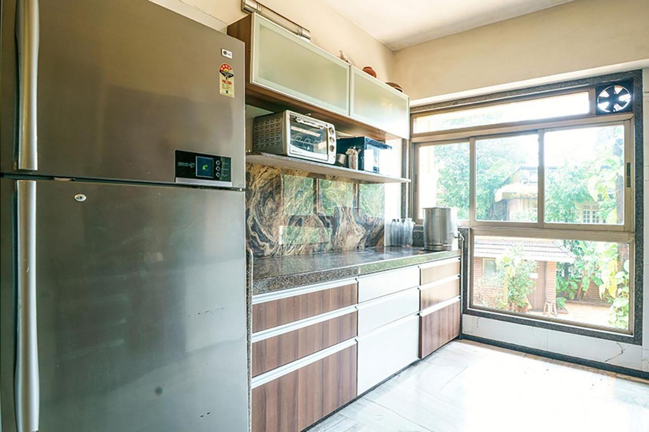 The Boulevard Villa By Veo - Part Of Stayvista Lonavala Dış mekan fotoğraf