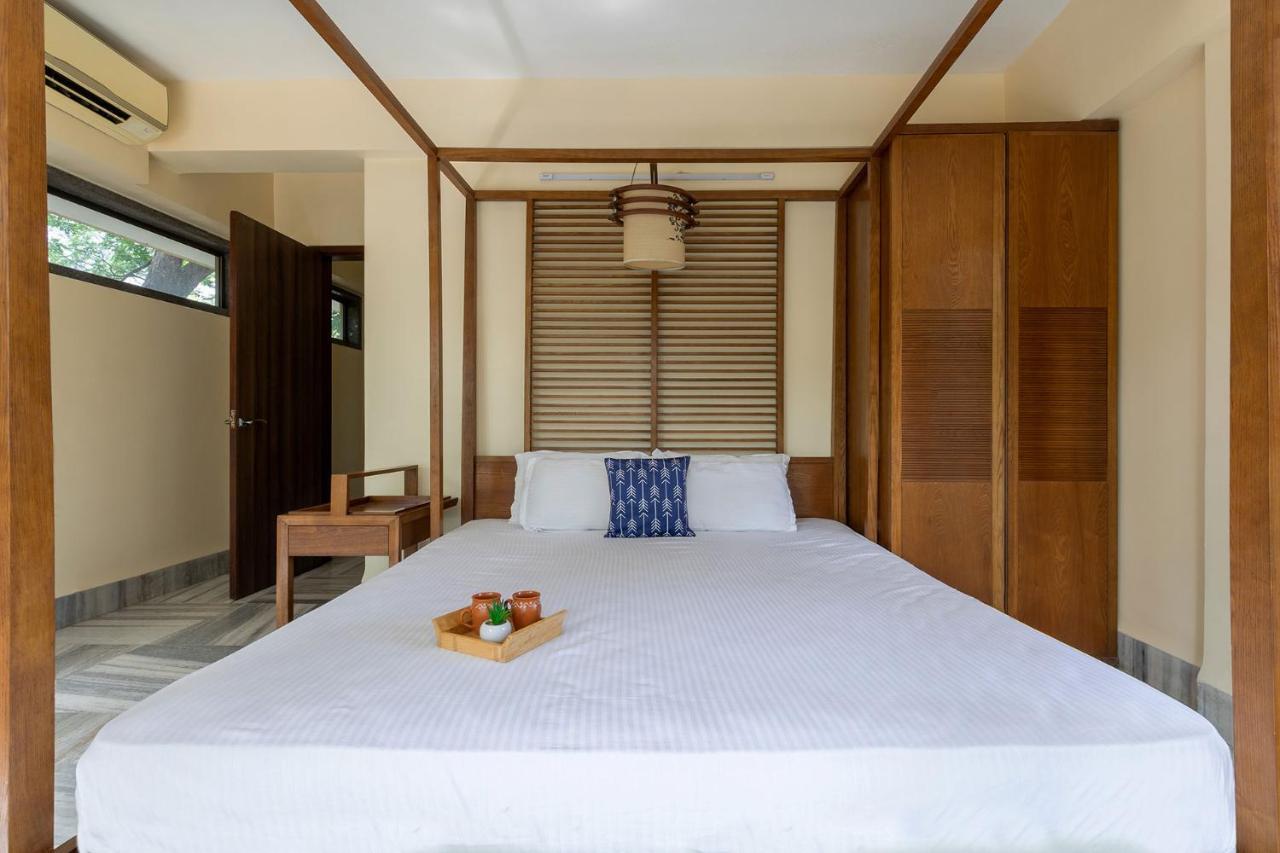 The Boulevard Villa By Veo - Part Of Stayvista Lonavala Dış mekan fotoğraf