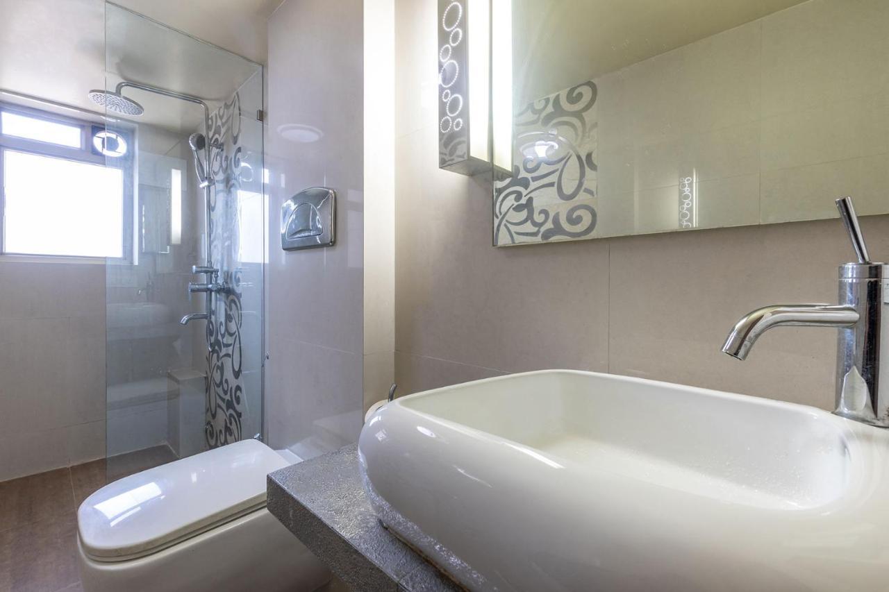 The Boulevard Villa By Veo - Part Of Stayvista Lonavala Dış mekan fotoğraf