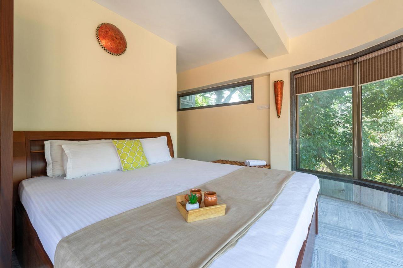 The Boulevard Villa By Veo - Part Of Stayvista Lonavala Dış mekan fotoğraf