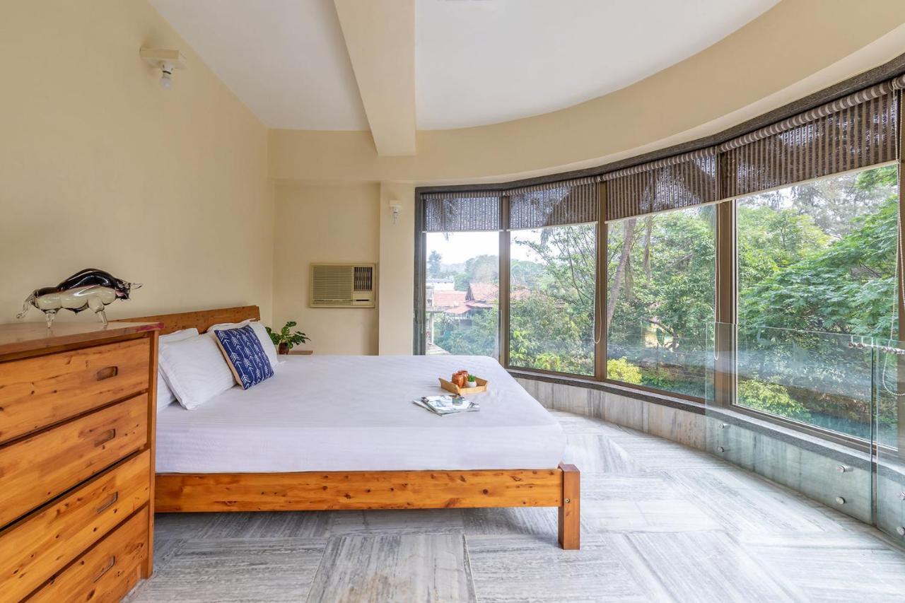 The Boulevard Villa By Veo - Part Of Stayvista Lonavala Dış mekan fotoğraf