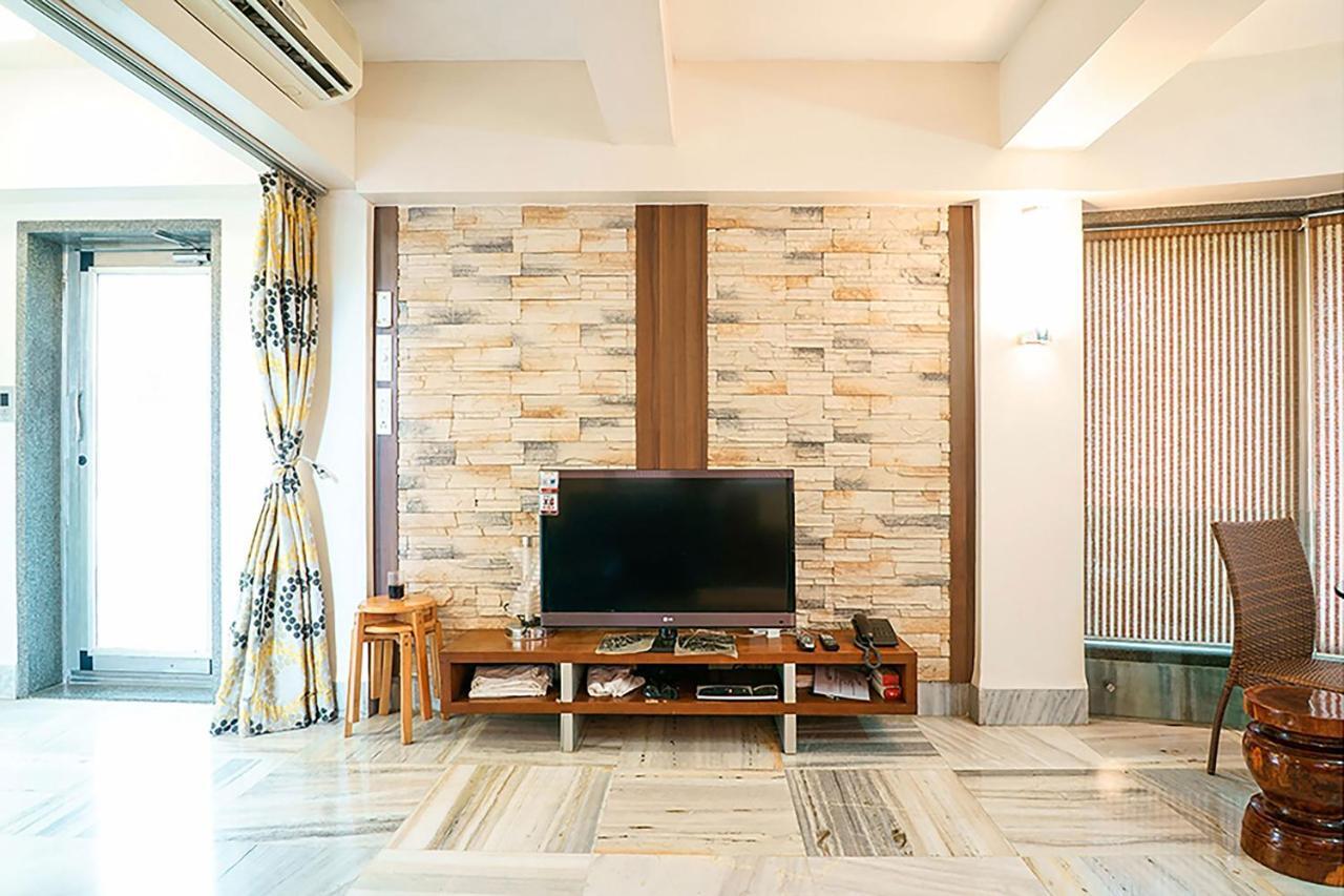 The Boulevard Villa By Veo - Part Of Stayvista Lonavala Dış mekan fotoğraf