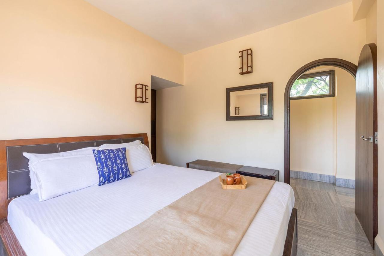 The Boulevard Villa By Veo - Part Of Stayvista Lonavala Dış mekan fotoğraf