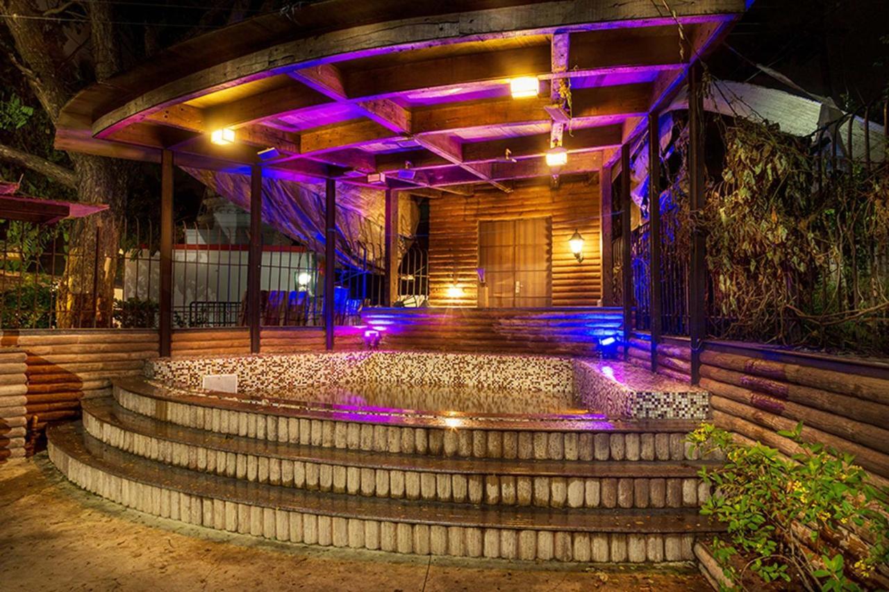The Boulevard Villa By Veo - Part Of Stayvista Lonavala Dış mekan fotoğraf