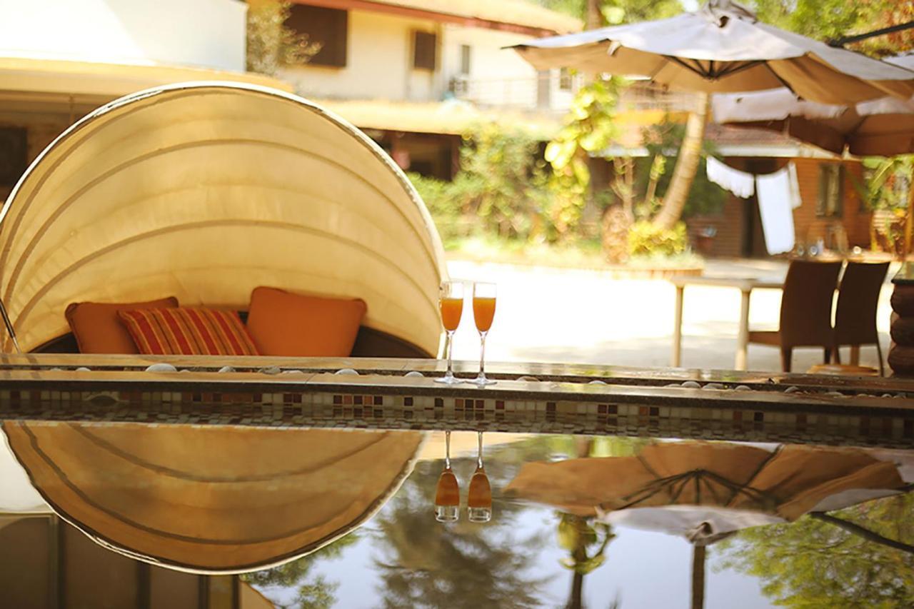 The Boulevard Villa By Veo - Part Of Stayvista Lonavala Dış mekan fotoğraf