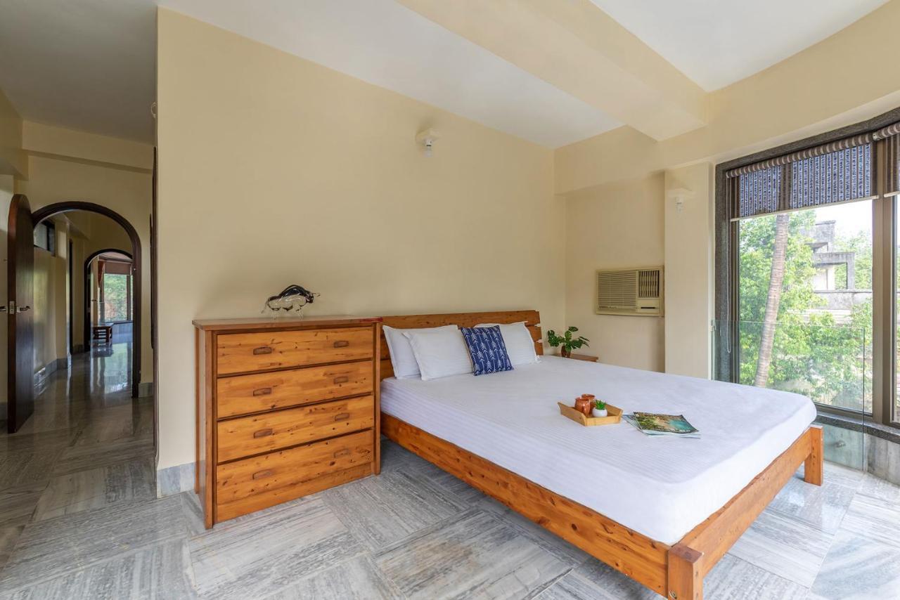 The Boulevard Villa By Veo - Part Of Stayvista Lonavala Dış mekan fotoğraf