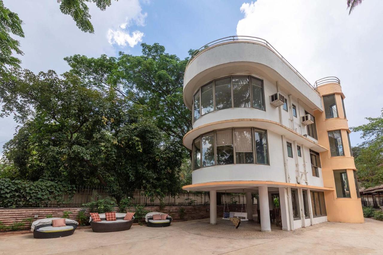 The Boulevard Villa By Veo - Part Of Stayvista Lonavala Dış mekan fotoğraf