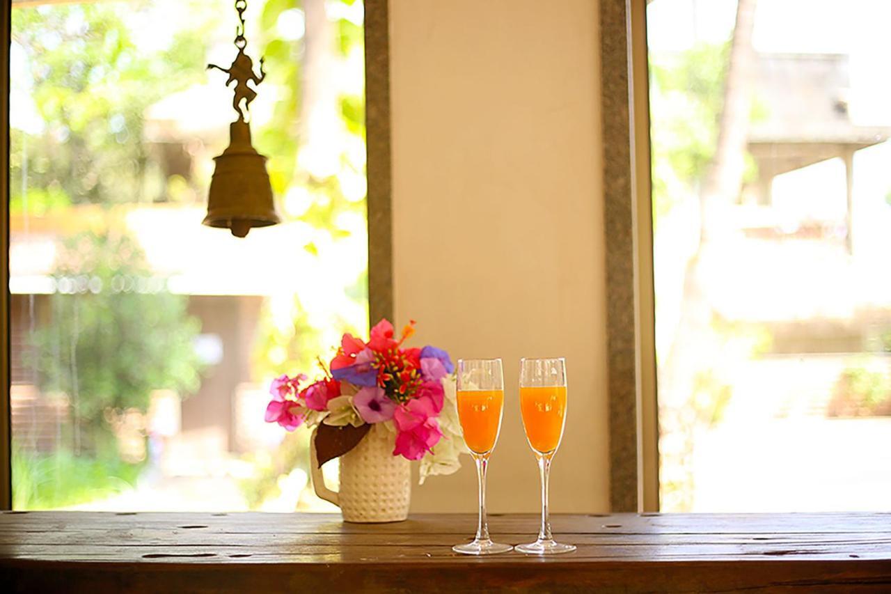 The Boulevard Villa By Veo - Part Of Stayvista Lonavala Dış mekan fotoğraf